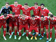 «Пусть играют с Беларусью, Осетией»: поляки на Sport.pl о недоумении России по поводу вердикта УЕФА
