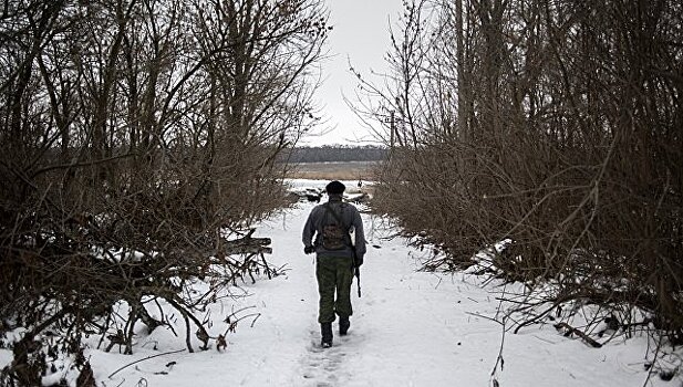 Эксперт назвал недостатки созданной в ДНР снайперской винтовки "Сепаратист"