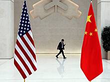 Китай собрался сблизиться с Евросоюзом для борьбы с США