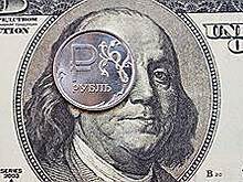 «Нынешнее соотношение рубля к доллару — объективный показатель»