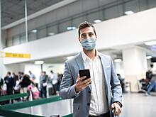 В Великобритании создали ковид-приложение для вакцинированных