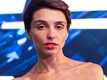 Шоу «ТАНЦЫ» на ТНТ покорила жительница Красноярского края