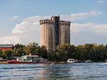 Самарские общественники выиграли новый суд за статус элеватора