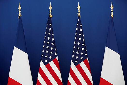 Энергокомпания EDF сообщила, что отключения электричества во Франции зимой не исключены