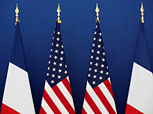 Энергокомпания EDF сообщила, что отключения электричества во Франции зимой не исключены