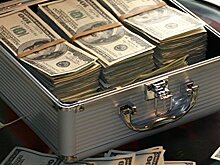 Офшорное обострение: из Украины утекли $25 миллиардов