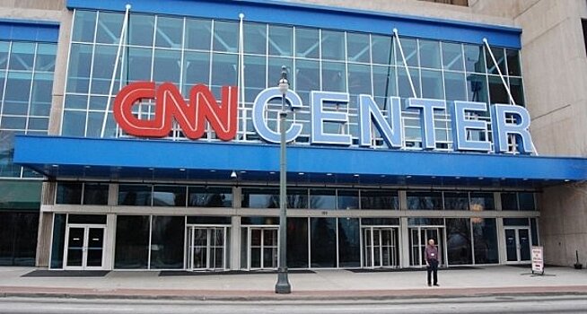 Два стратегических направления антироссийских вбросов CNN в ЦАР