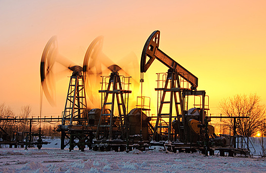Рынку нефтесервиса в России из-за пандемии и решения ОПЕК+ прочат серьезное падение
