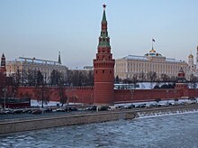 Эксперты прогнозируют рост ВВП РФ на 1,2% в 2017 г.