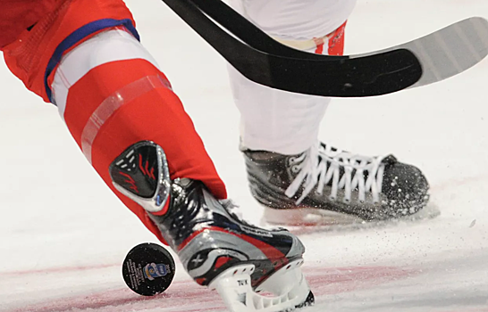 Названы страны-хозяйки ЧМ-2023 по хоккею вместо России