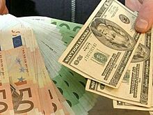 Экономист Липсиц: Накопленные до санкций наличные доллары и евро можно держать дома
