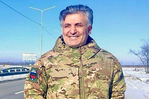 Дело экс-адвоката Пашаева, похитившего у мужа Блиновской 47 млн, рассмотрят в Донецке