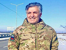 Дело экс-адвоката Пашаева, похитившего у мужа Блиновской 47 млн, рассмотрят в Донецке