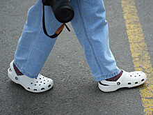 Ученые рассказали об опасности кроксов