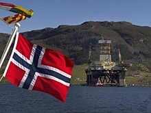 Нефтяной фонд Норвегии заработал для пенсионеров $63 млрд