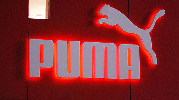 Puma приостанавливает продажи в России