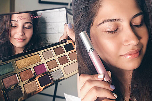 Выбор главного редактора: 5 самых стойких теней для век