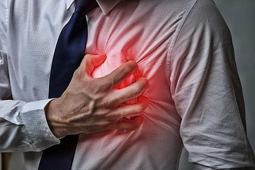 Кардиолог рассказала о связи инфаркта и «разрыве сердца»