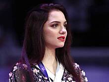 Шоу в США и Канаде с участием Медведевой отменено