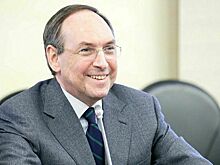Никонов: «Генерал Жара»​ на стороне России
