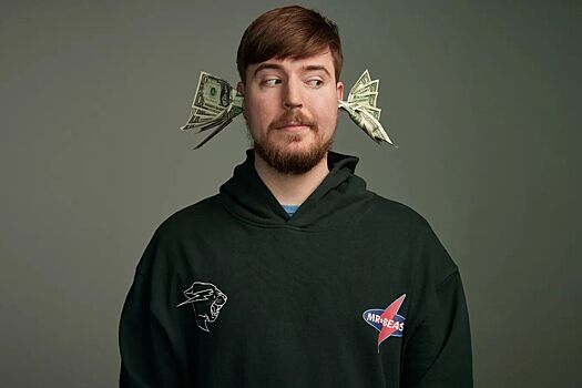 У MrBeast убыточный YouTube-канал — блогер тратит по $ 3 млн на каждый ролик