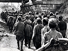 В Краснодаре будет установлен памятный знак жертвам фашистских лагерей