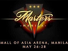 Опубликован анонс турнира The Manila Masters по Dota 2