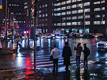 Москвичи массово устремились в область