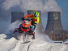 Февраль в Новосибирске начнется с морозного рывка: готовьтесь к -28° ночью