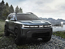 Эксперты рассказали о новом кроссовере Lada
