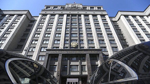 Госдума приостановила принятие законопроекта по сбору биометрических данных россиян