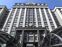 Госдума приостановила принятие законопроекта по сбору биометрических данных россиян