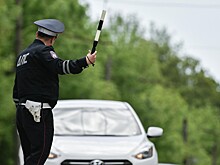 Сотрудник ГИБДД разбился в Сочи на разыскиваемом Интерполом мотоцикле