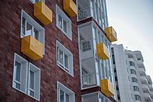 Москвичи стали чаще приобретать комнаты вместо полноценного жилья