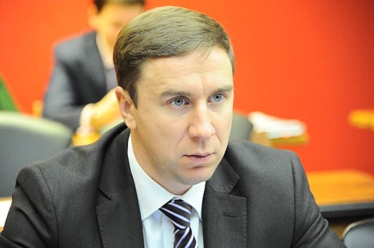 Свердловская прокуратура обжаловала возврат дела Александра Сидоренко