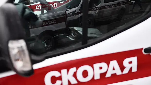 В ЛНР микроавтобус съехал в кювет, погибли четыре человека