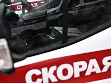 В ЛНР микроавтобус съехал в кювет, погибли четыре человека