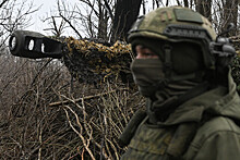 Российские военные поразили скопления живой силы ВСУ в 112 районах