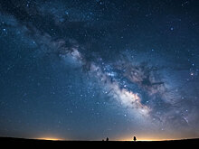 Впервые за 6 лет: где и когда смотреть декабрьский парад планет в небе