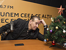 Александр Шишкин: вот он - новогодний "Полный финиш"