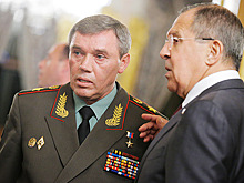 "Никакого размена Сирии на Крым не будет"