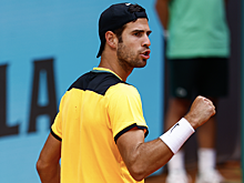 Ольховский признался, что его удивила концовка матча Хачанова и Эванса