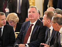 Ковчег с ротацией