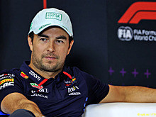 Перес: В Red Bull сожалеют о моём увольнении