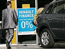 В России продлили программу льготного автокредитования