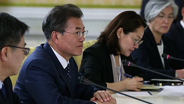 России и Южной Корее пора создать совместный инвестфонд, заявили в ТПП