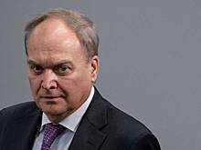Посол Антонов обвинил США в фактическом участии в конфликте на Украине