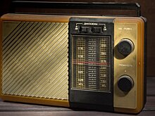 Слово "майностяг" прозвучало в эфире радиостанции "Судного дня"