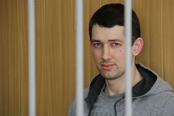 Фото виталия лушникова по кличке Андрей лушников фото BoxMitino.ru
