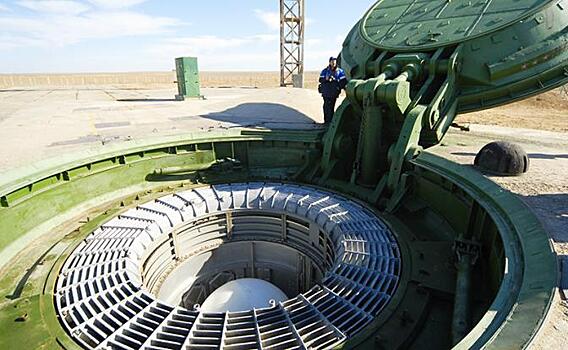 Назарбаев спас Нью-Йорк от ядерной бомбардировки